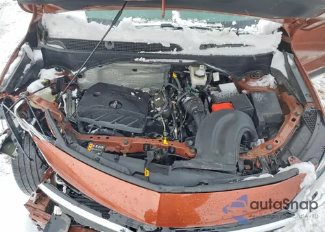 2021 Buick Encore Gx Essence z USA, uszkodzony, nr VIN KL4MMFSL3MB095772